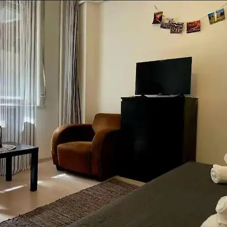 The Perfect Location Studio! Bükreş