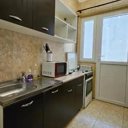 The Perfect Location Studio! * Bucharest