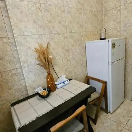 The Perfect Location Studio! Daire