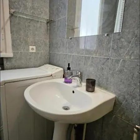 The Perfect Location Studio! Bucharest