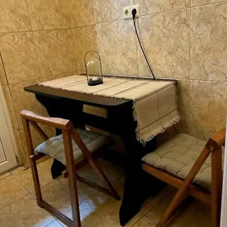 Appartement The Perfect Location Studio! Boekarest