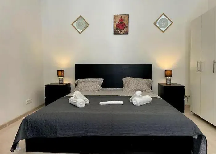 The Perfect Location Studio! Appartement