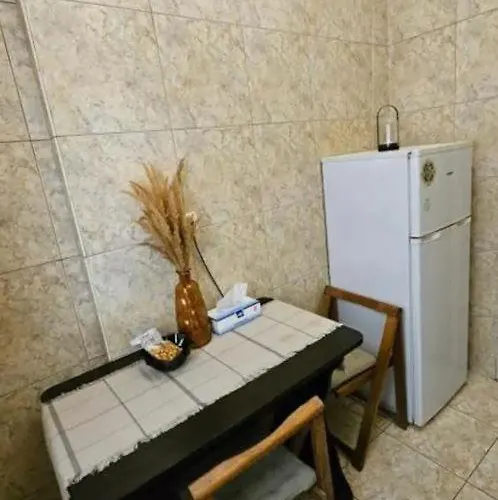 The Perfect Location Studio! Appartement